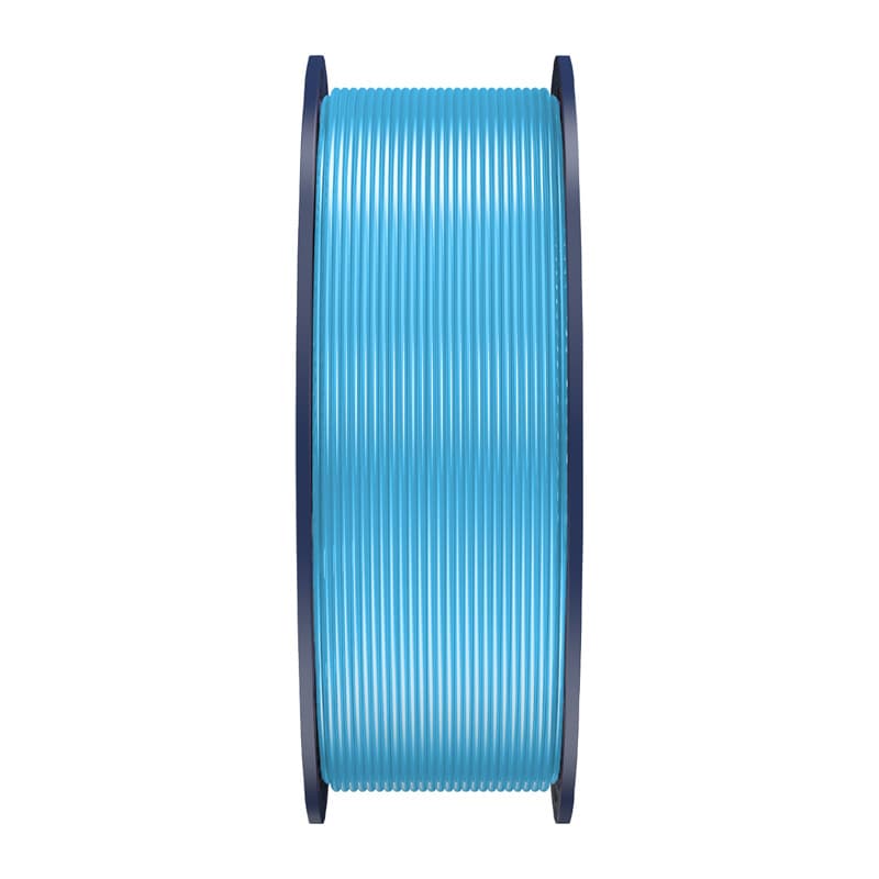 Filament Sunlu PLA Glow In The Dark, Modri 5