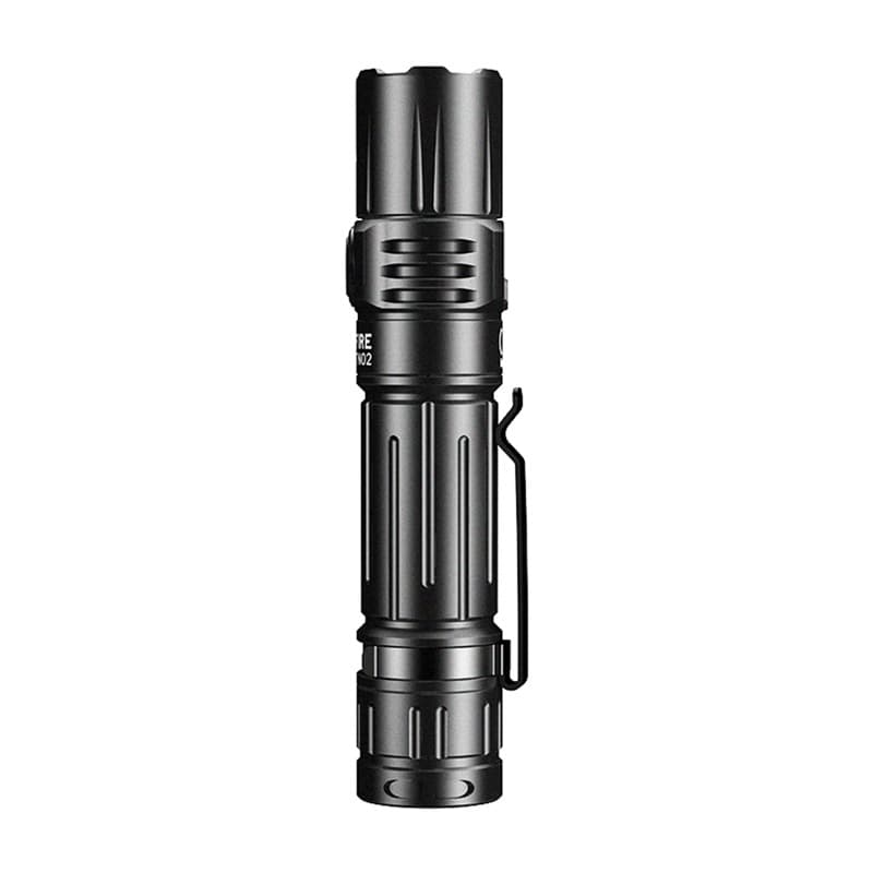 Superfire TN02 LED svetilka, 1800 lm, USB-C 5