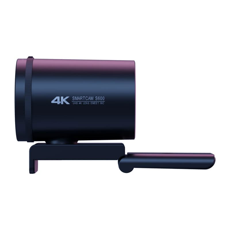 EMEET SmartCam S600 spletna kamera 4
