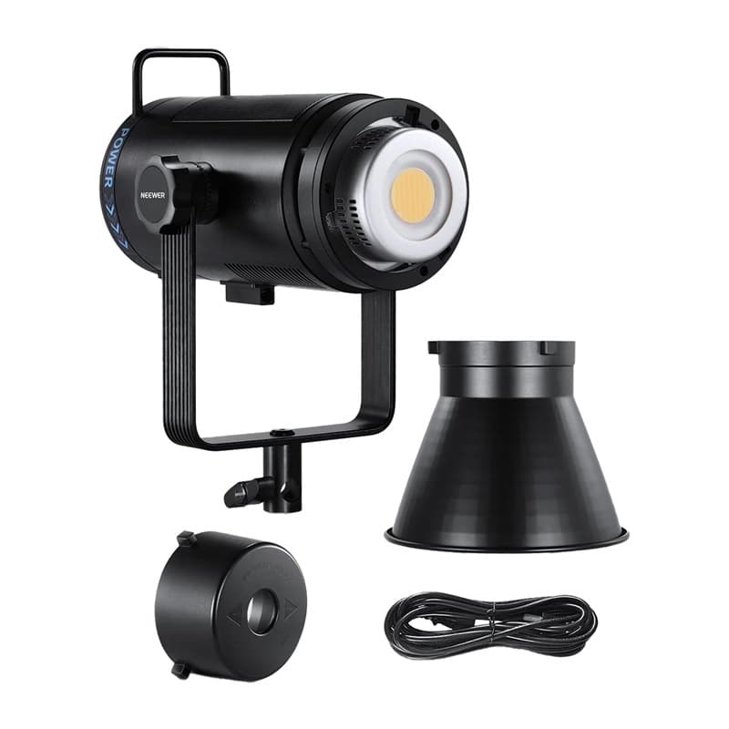 Neewer CB200B BI-COLOR LED svetilka, 210W 2