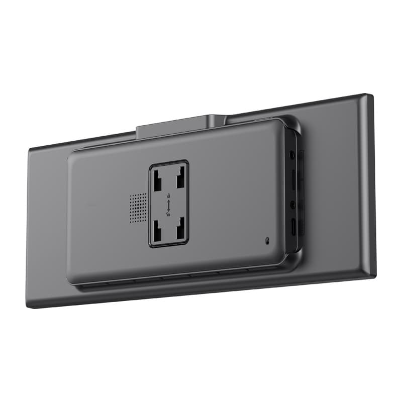 OTTOCAST OTTOAIBOX N95 avtomobilski zaslon z Android 13 4