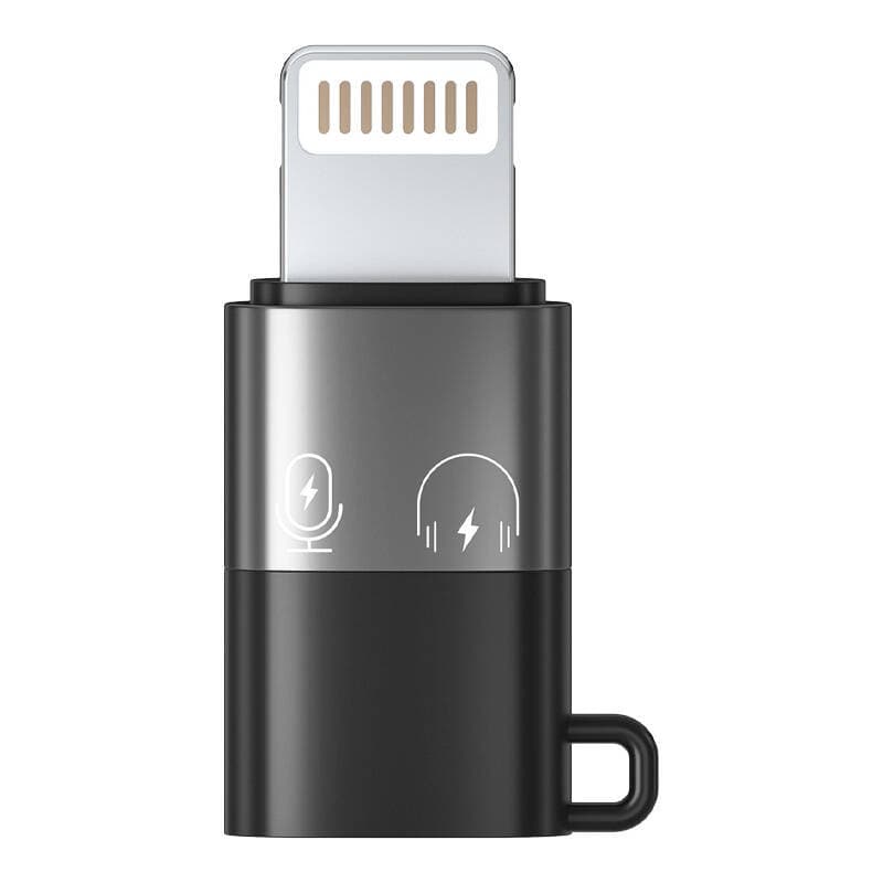 OTG adapter USB-C na Lightning Puluz PU649B
