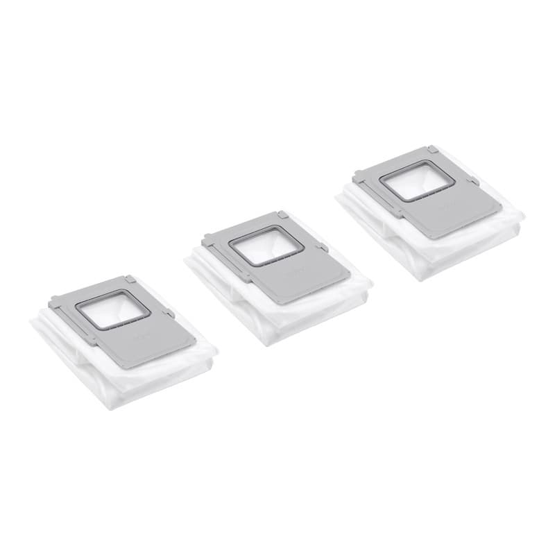 Nadomestna vrečka za prah DJI ROMO (3 kosi) 3
