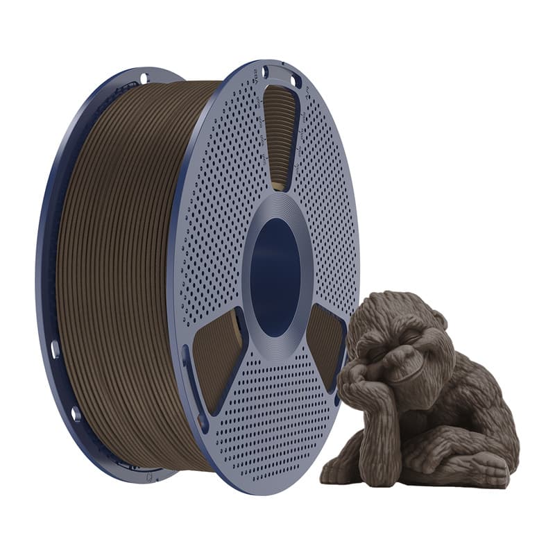 Sunlu Filament Wood (Walnut) 2