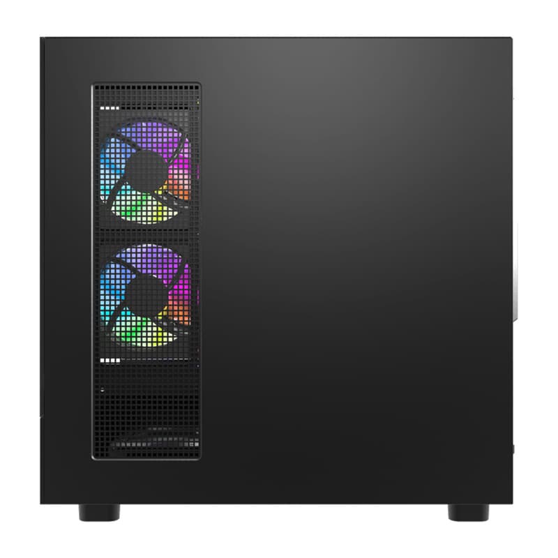 Računalniško ohišje DarkFlash DS950 (črno) + 6 ventilatorjev 5