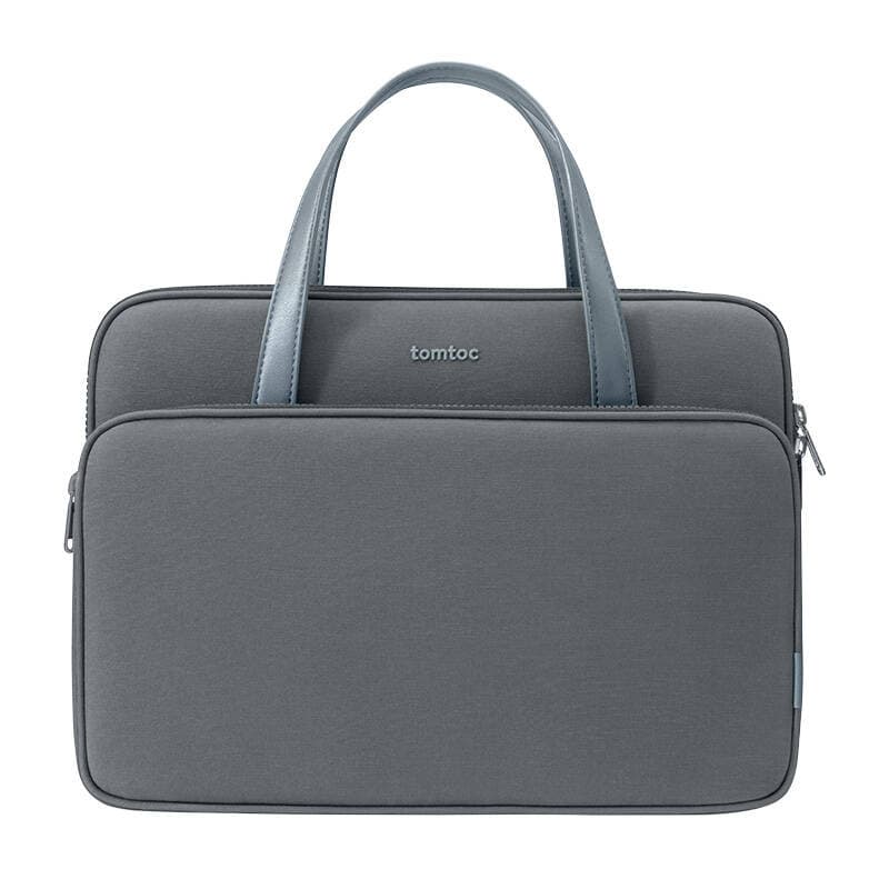 Torba za prenosnik tomtoc Versatile-A11 13.5-14" (siva)