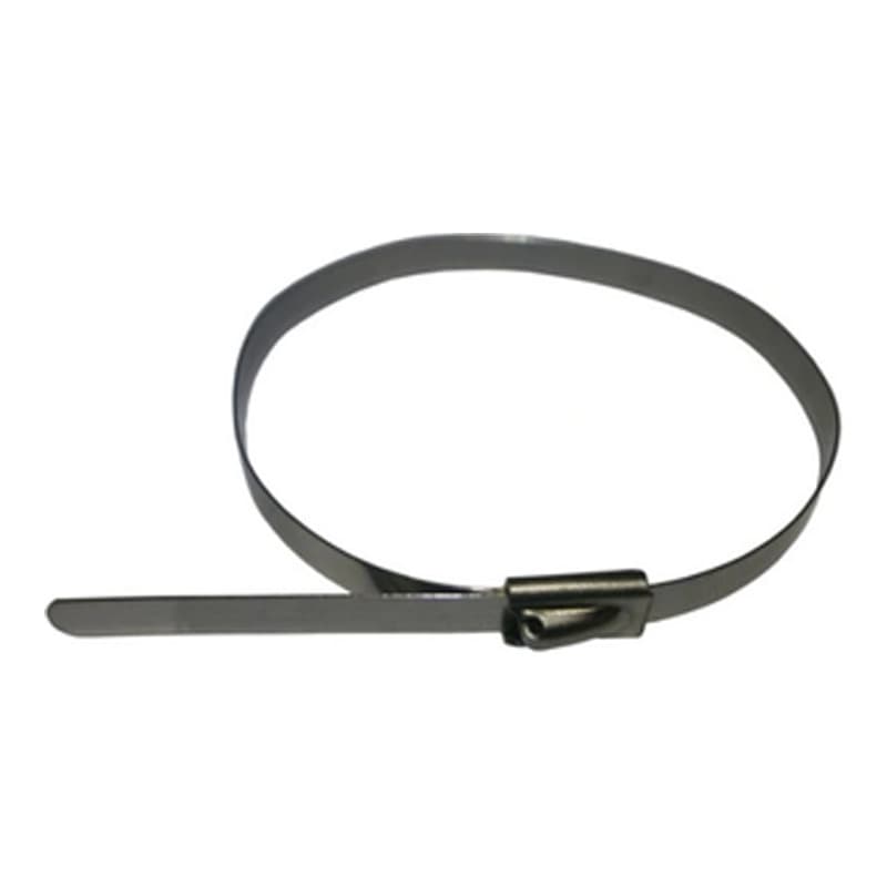 ECOFLOW (DEDRA) vezice za PV panele, 290mm, 20 kos 2