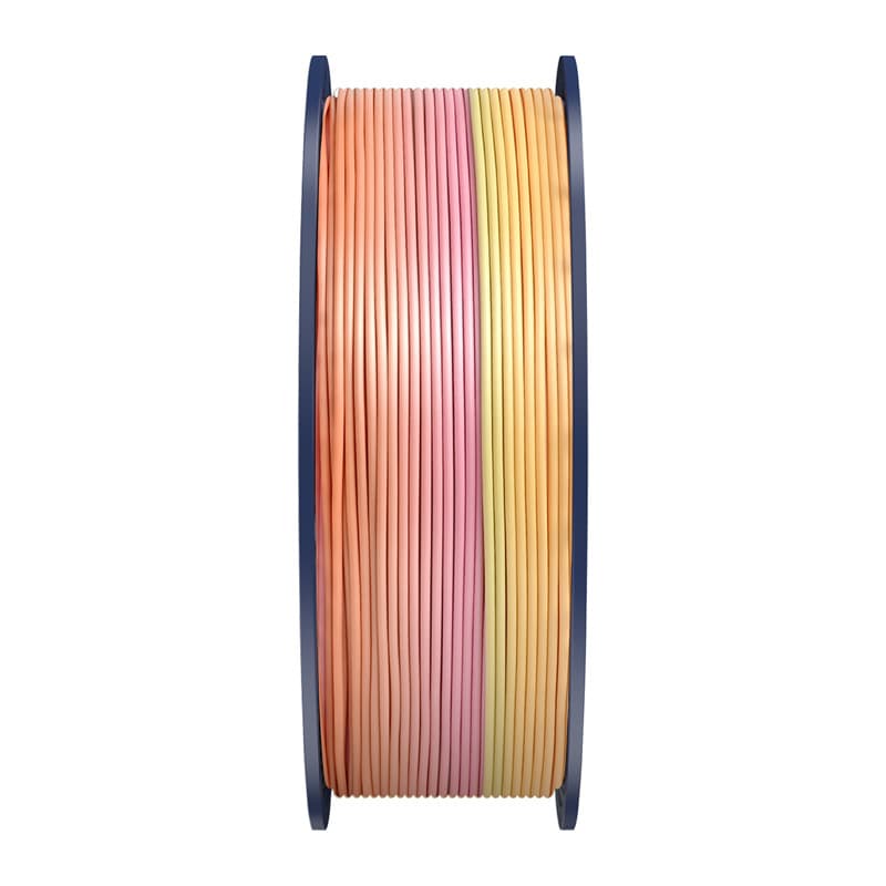 Sunlu PLA+ Silk (Rainbow) 05 filament 5