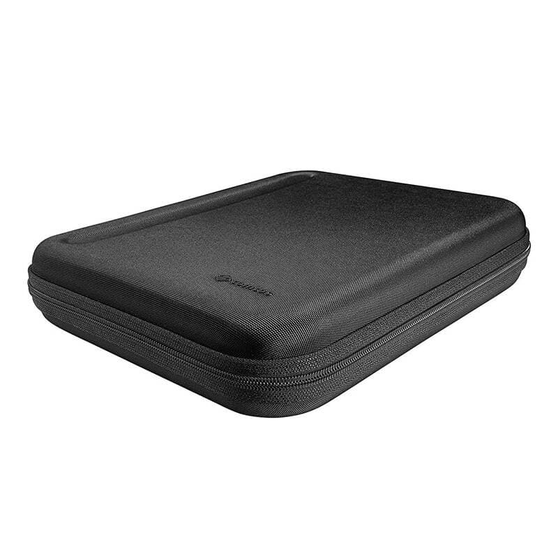 Etui za iPad 12,9'' Tomtoc FancyCase-B06 (črn) 4