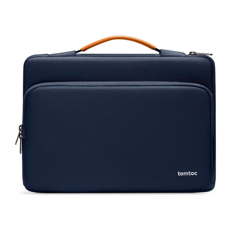 Torba za prenosnik TOMTOC Defender-A14 16" (modra)
