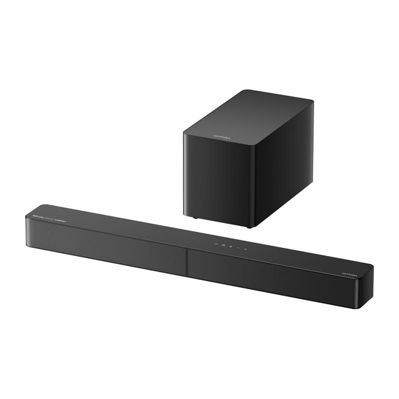 Ultimea Poseidon M60 BOOM Soundbar (5.1 Dolby Atmos) 2
