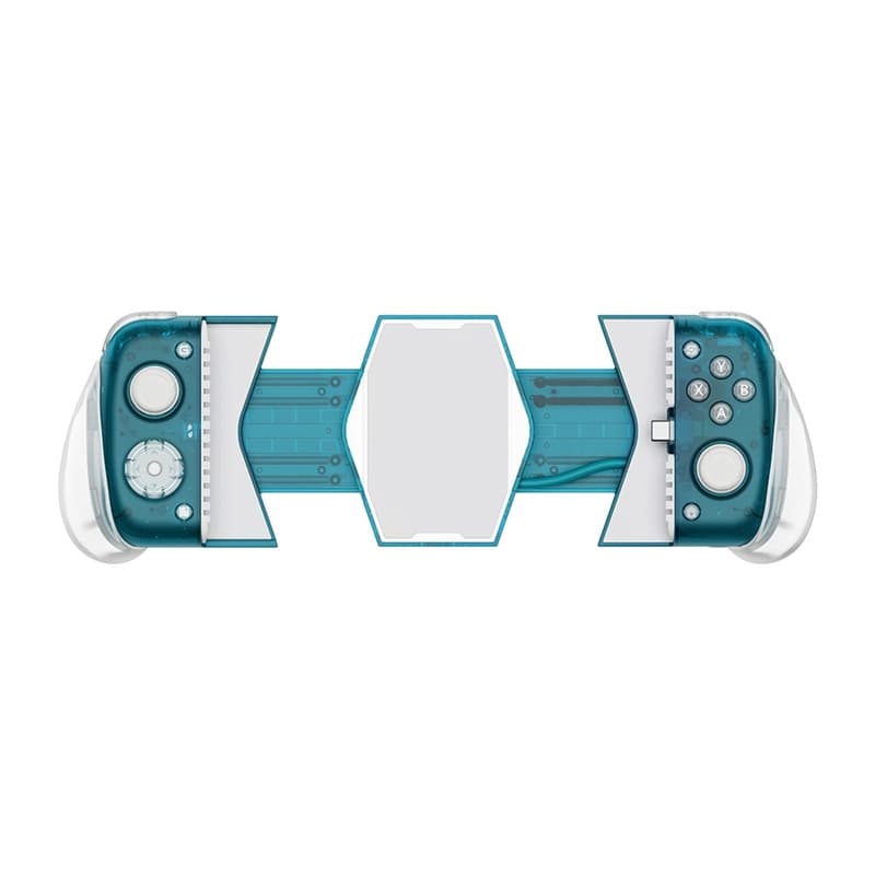 GameSir X3 Pro USB-C mobilni kontroler z držalom 2