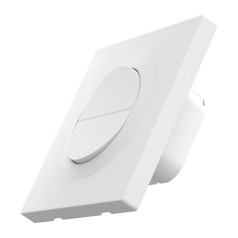 Sonoff MINI-ZB2GSL-E ZigBee dvokanalno stikalo (brez N žice)