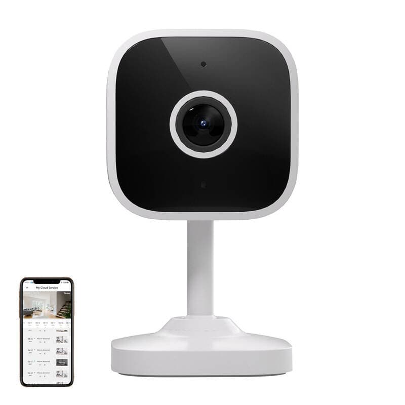Pametna WiFi IP kamera SONOFF CAM-S2 (Gen. 2)