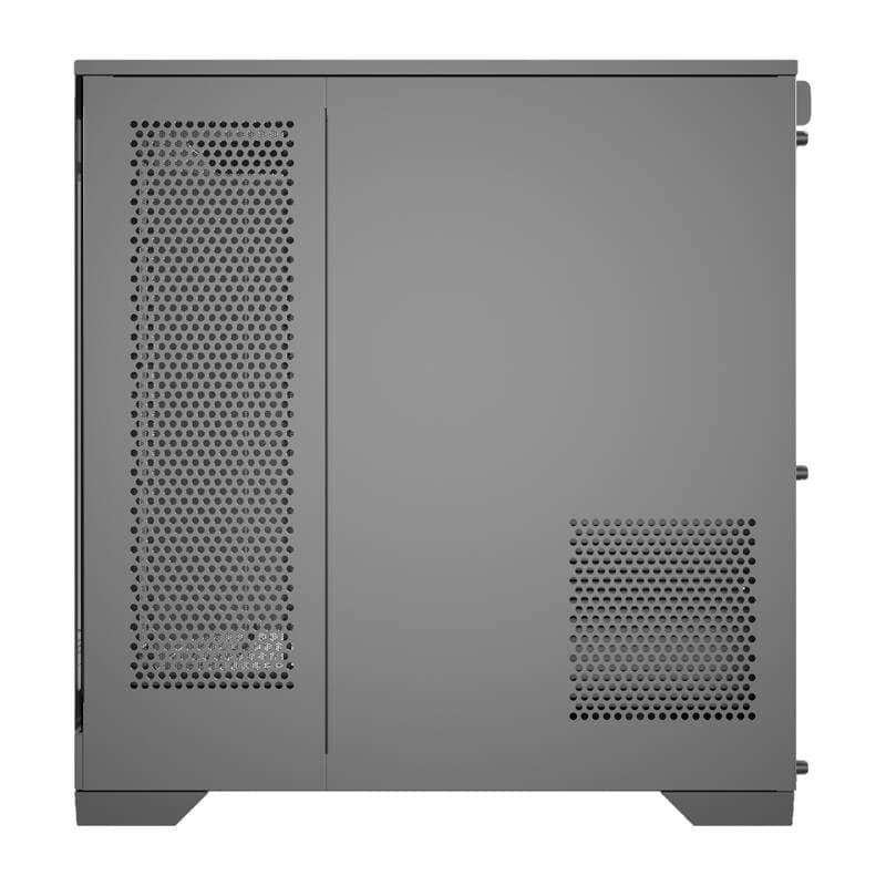 Računalniško ohišje Darkflash DQX90 (črno) 5