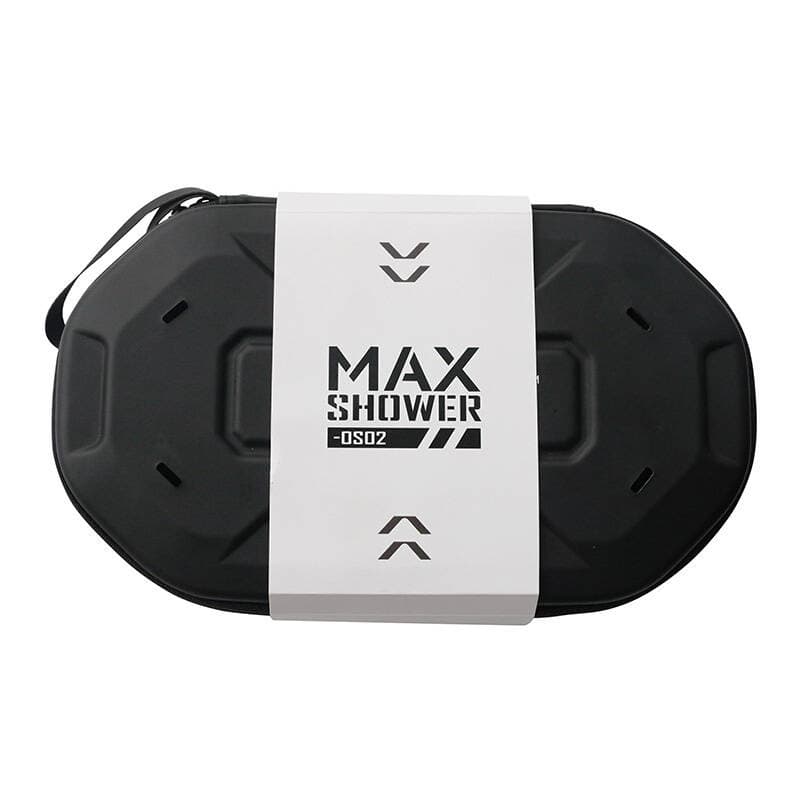 Flextail MAX SHOWER Prenosna zunanja prha 3