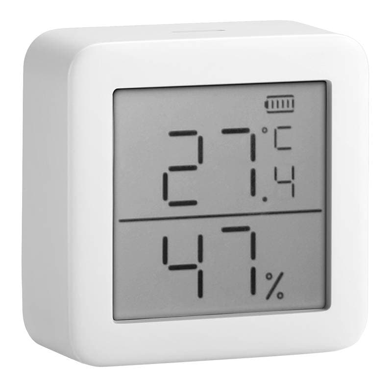 Termometer in higrometer SwitchBot 4