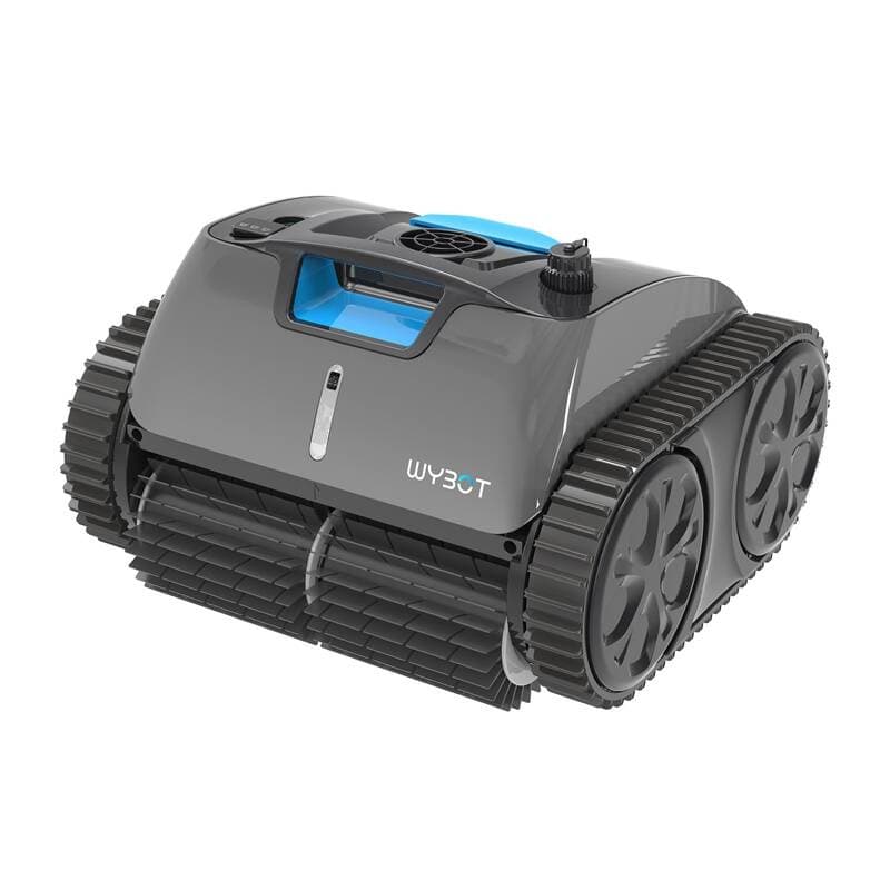 Brezžični Robot za Čiščenje Bazenov WYBOT C1 Max