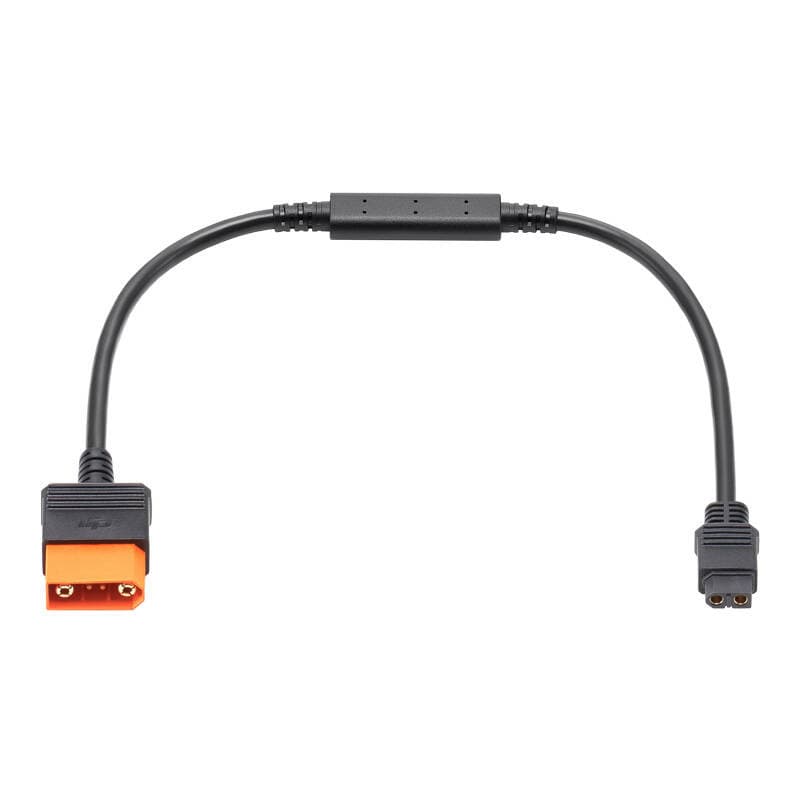 DJI SDC polnilni kabel za napajanje (XT60) 12V 2