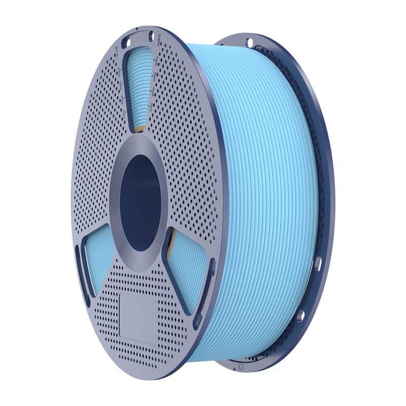 Sunlu PLA Classic Blue filament, 1.75mm 4