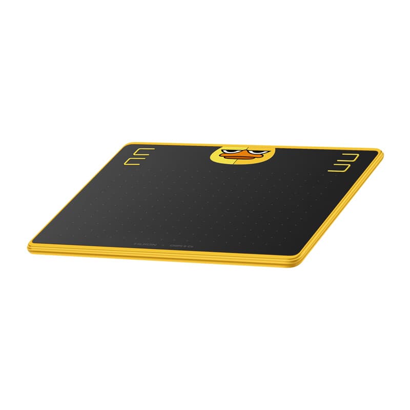 Huion HS64 SE - Grafična tablica 7