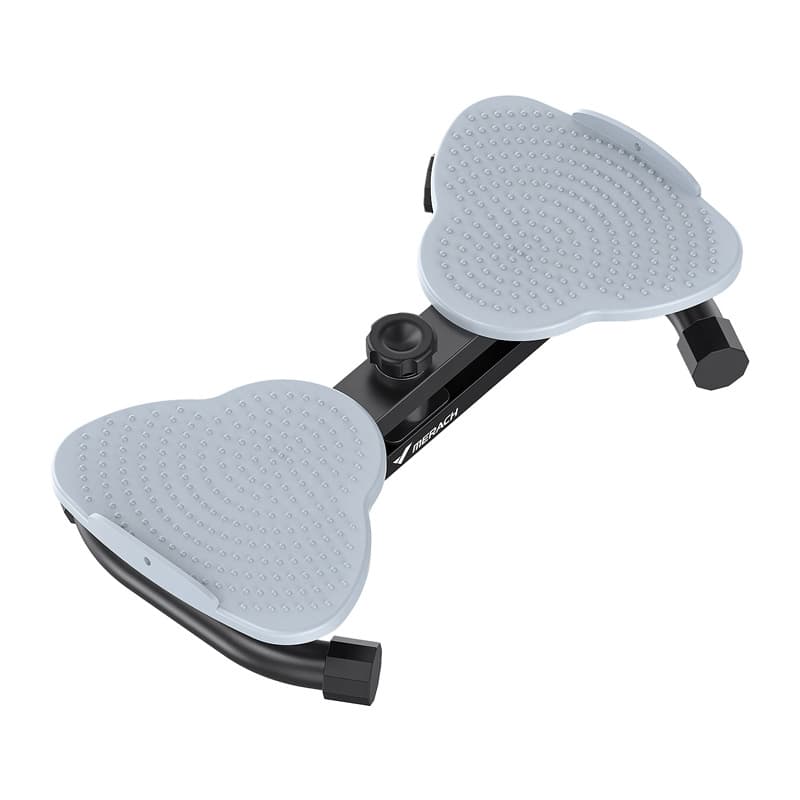 MERACH MR-2465 Vadbena platforma (bela) 2