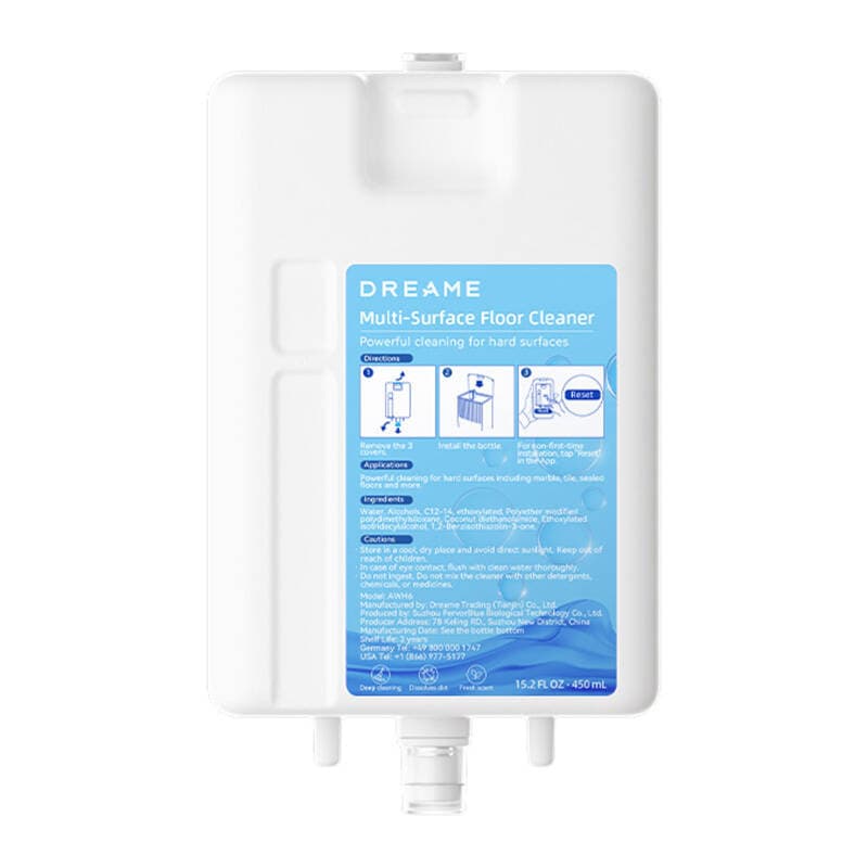 Tekocina za trde povrsine za Dreame L20 Ultra, L30 Ultra