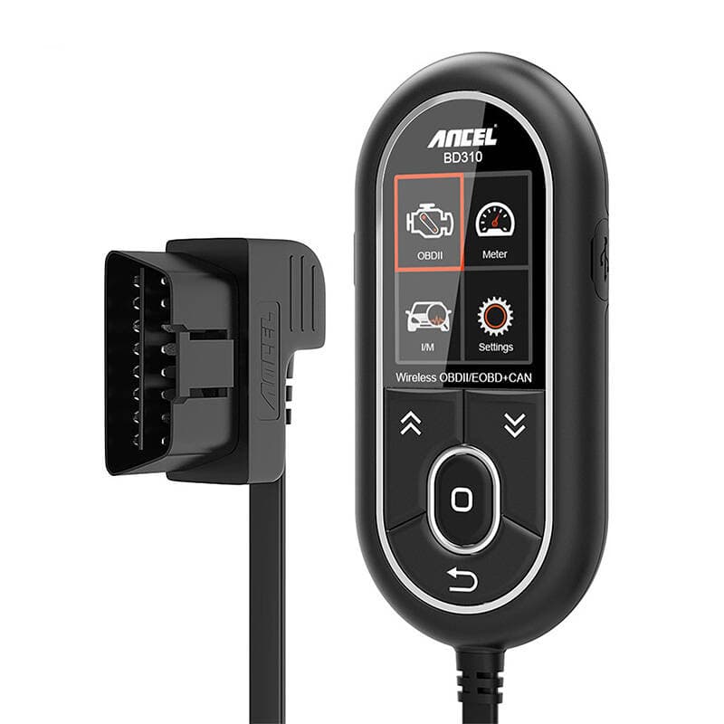 Ancel BD310: OBD2 skener z Bluetooth povezavo 2