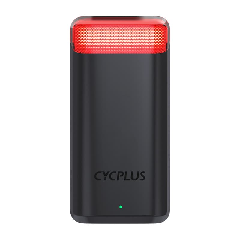 Cycplus L7 zadnja kolesarska luč z radarjem 2