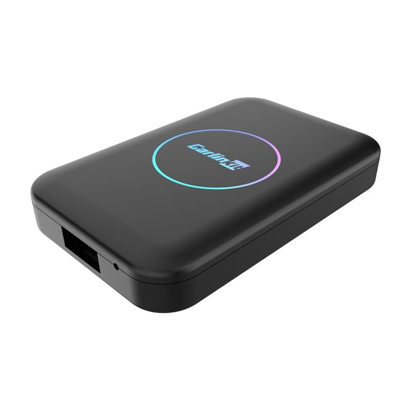 Carlinkit TBOX LITE S - Brezžični adapter CarPlay & Android Auto 4