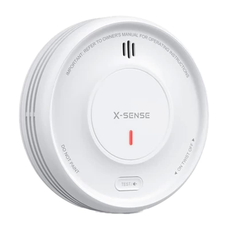 Detektor dima X-SENSE XS0D-MR s bazno postajo SBS50
