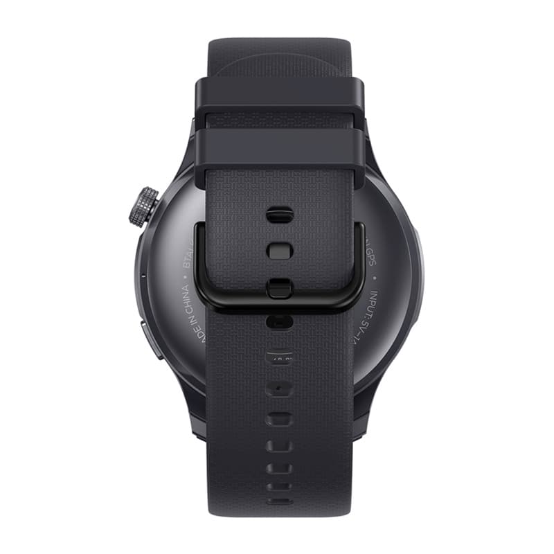 Pametna ura Zeblaze Btalk GPS (siva) 8
