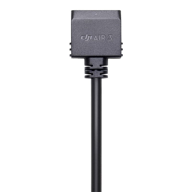 DJI SDC hitri polnilni kabel za DJI Air 3 5
