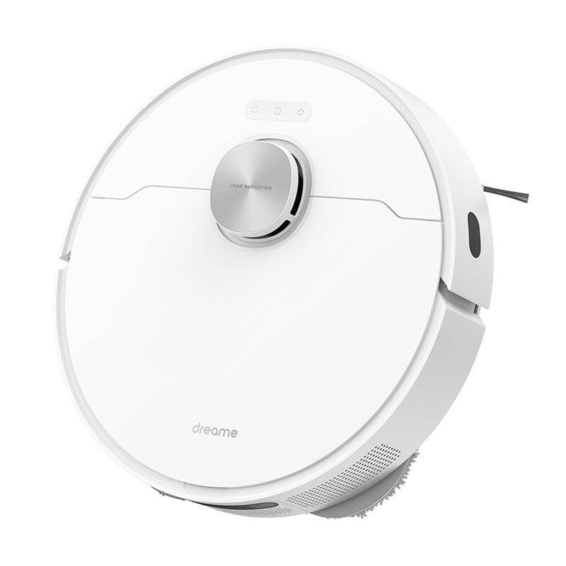 Robot sesalnik Dreame L10 Prime 4