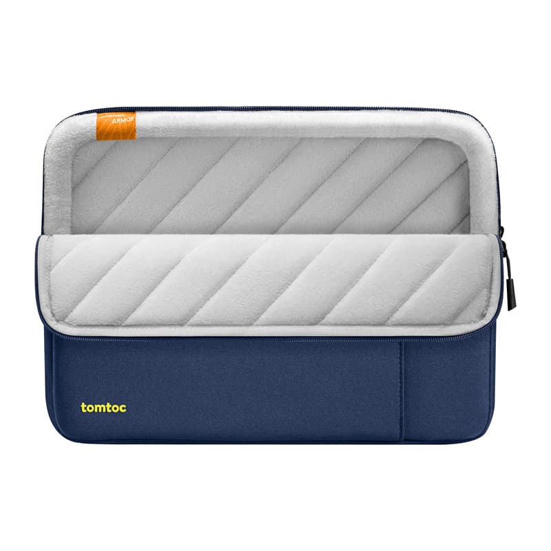 TOMTOC Defender-A13 etui za prenosnik 14" (modra) 3