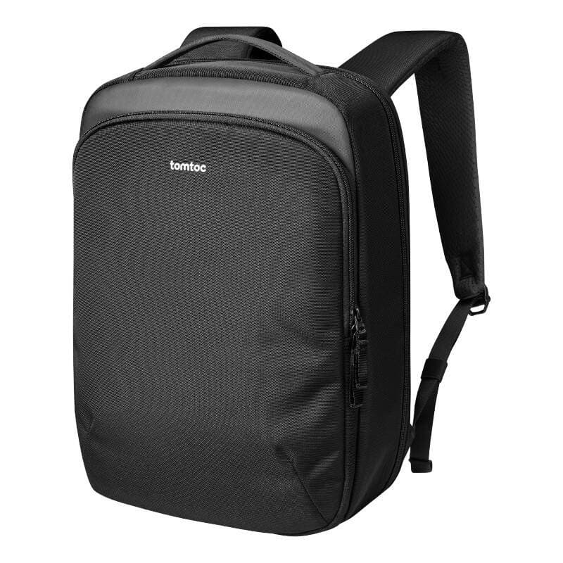 tomtoc nahrbtnik Explorer-T60, 15L, črn 2