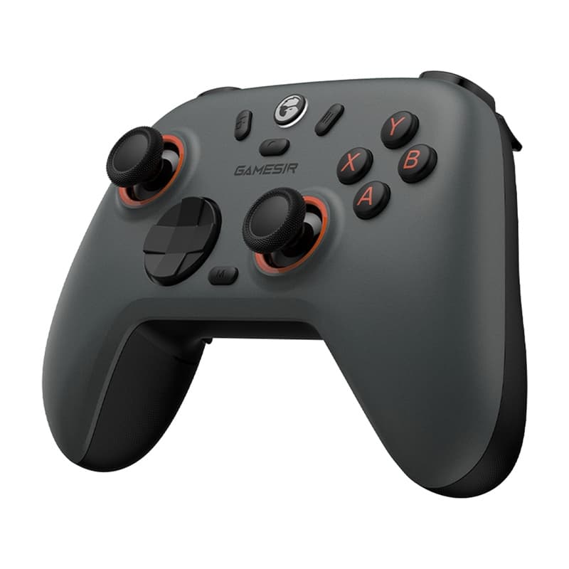 GameSir Nova 2 Lite brezžični kontroler (siv) 2