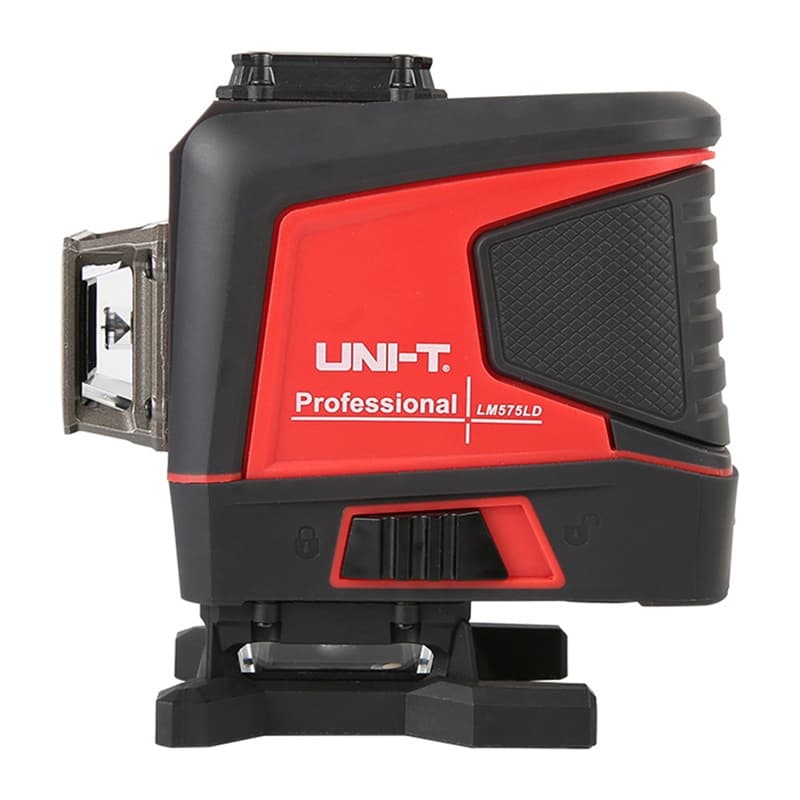 UNI-T LM575LD Laserska libela 3D