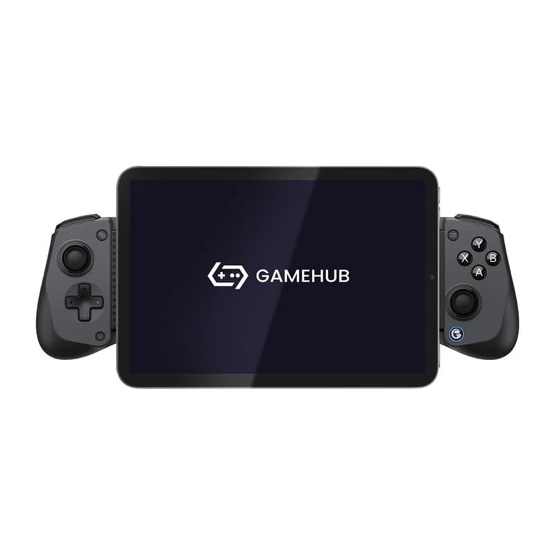 Mobilni krmilnik GameSir X5s (črn)