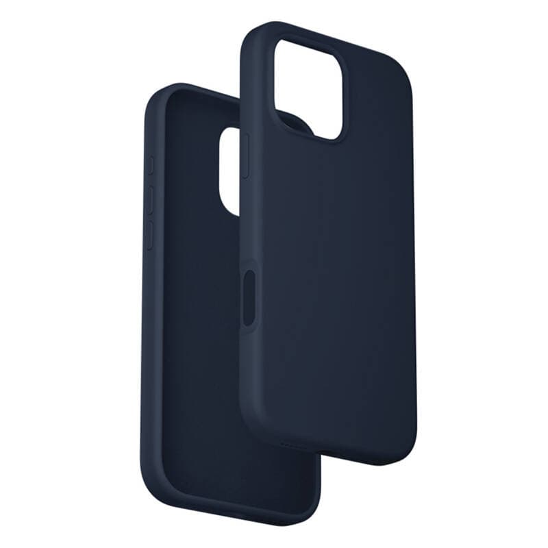 Vention KUHL0-40 ovitek za iPhone 16 Pro Max MagSafe (modra) 2