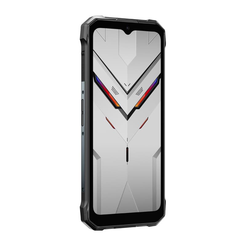 HOTWAV T7S pametni telefon (črn) 6