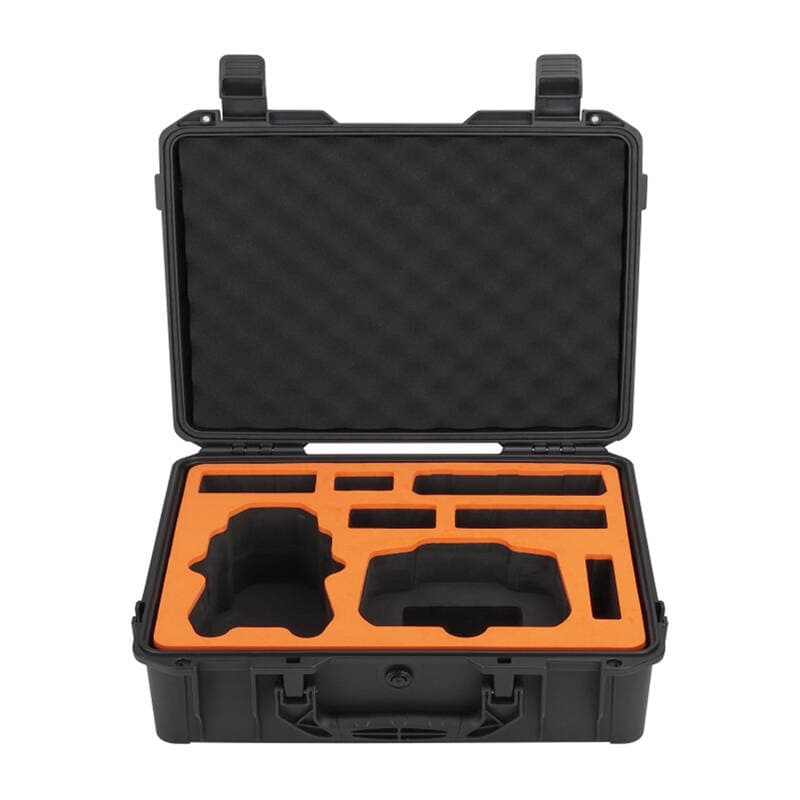 Transportni kovček Sunnylife AQX-16 za DJI AIR 3S/AIR 3 Fly more combo