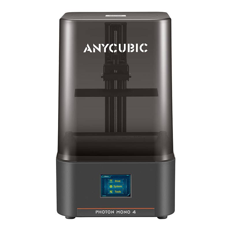 3D Tiskalnik Anycubic Photon Mono 4 3