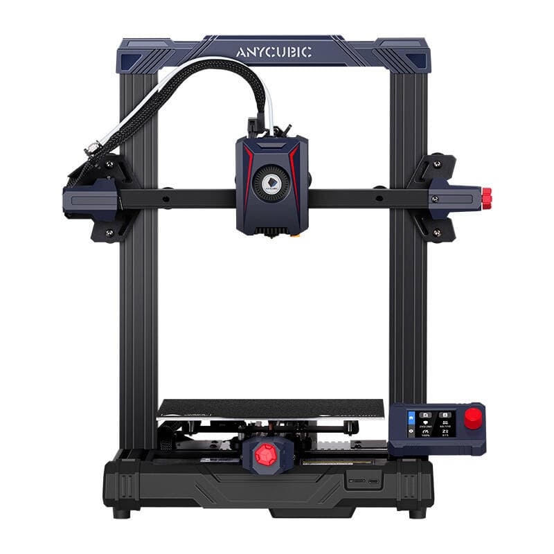 AnyCubic Kobra 2 Neo 3D tiskalnik, 250 mm/s 4
