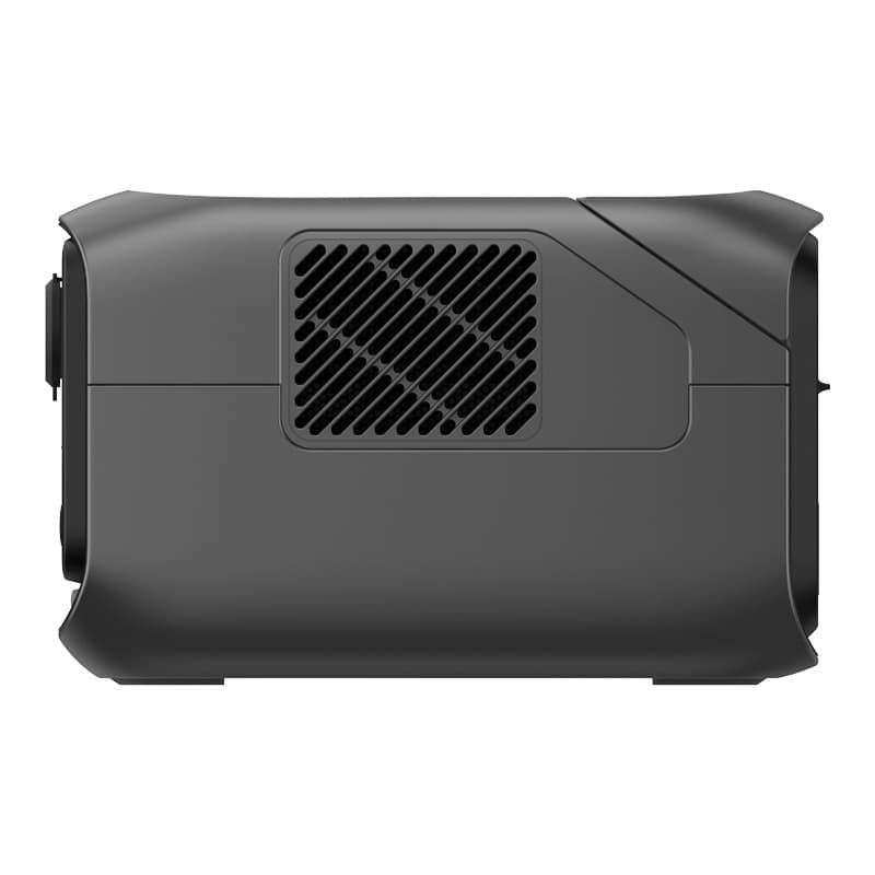 Set: EcoFlow River 3 Plus Power Station + 160W solarni panel 4