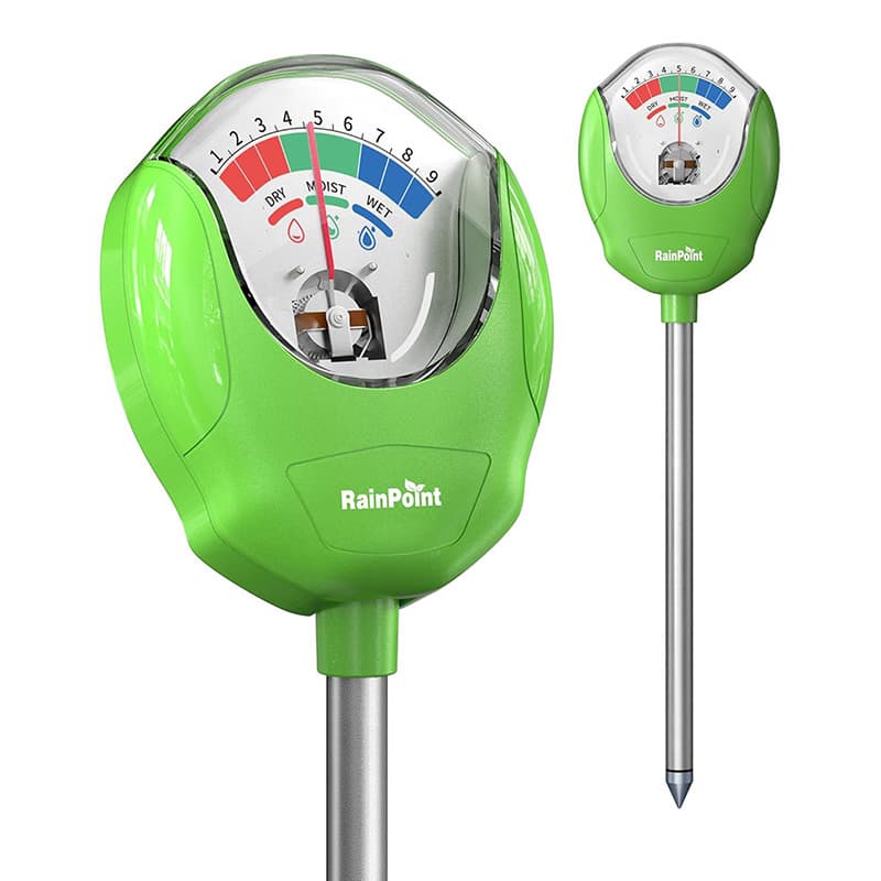 Tester Vlažnosti Tal RainPoint