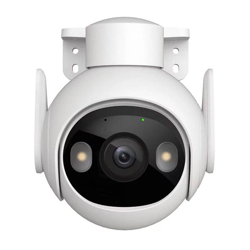 IMOU Cruiser 2 5MP WiFi vrtljiva zunanja kamera 3