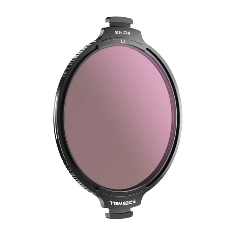 Freewell ND4 filter za Real Locking VND