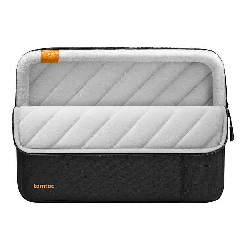 Etui za prenosnik 14" Tomtoc Defender-A13 (črn) 2