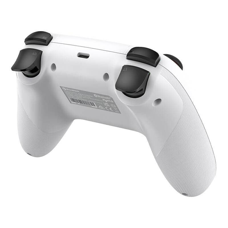 Brezžični igralni krmilnik GameSir-T4n Lite (bel) 5